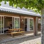 Lodgerie Het Groene Geheim