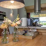 Lodgerie Het Groene Geheim