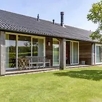 Lodgerie Het Groene Geheim