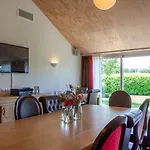 Lodgerie Het Groene Geheim