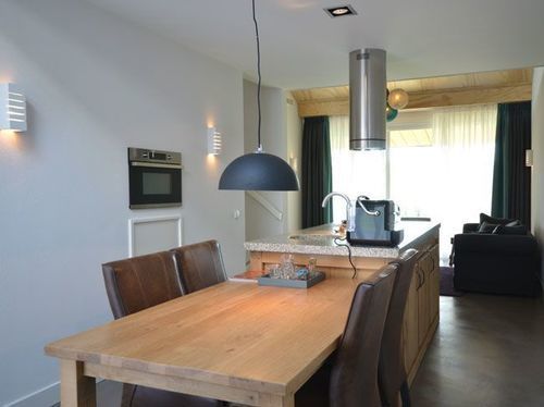 Lodgerie Het Groene Geheim Aparthotel 3*