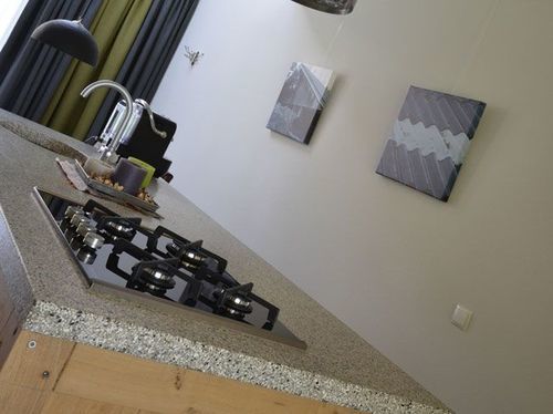 Lodgerie Het Groene Geheim Aparthotel