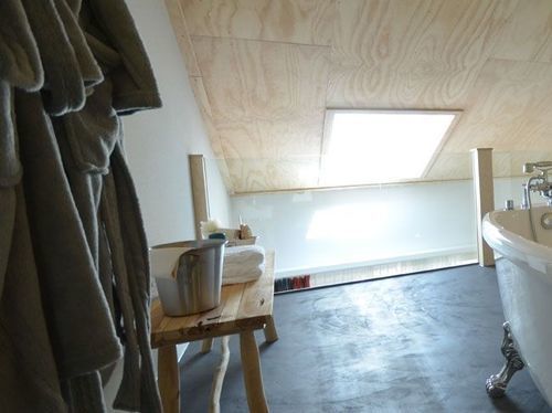 Lodgerie Het Groene Geheim 3* Almere