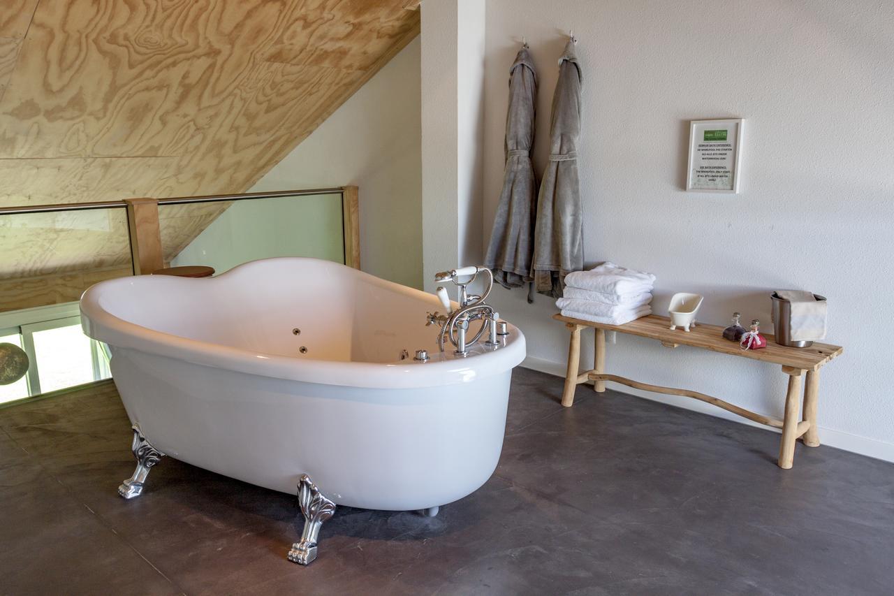 Aparthotel Lodgerie Het Groene Geheim 3*
