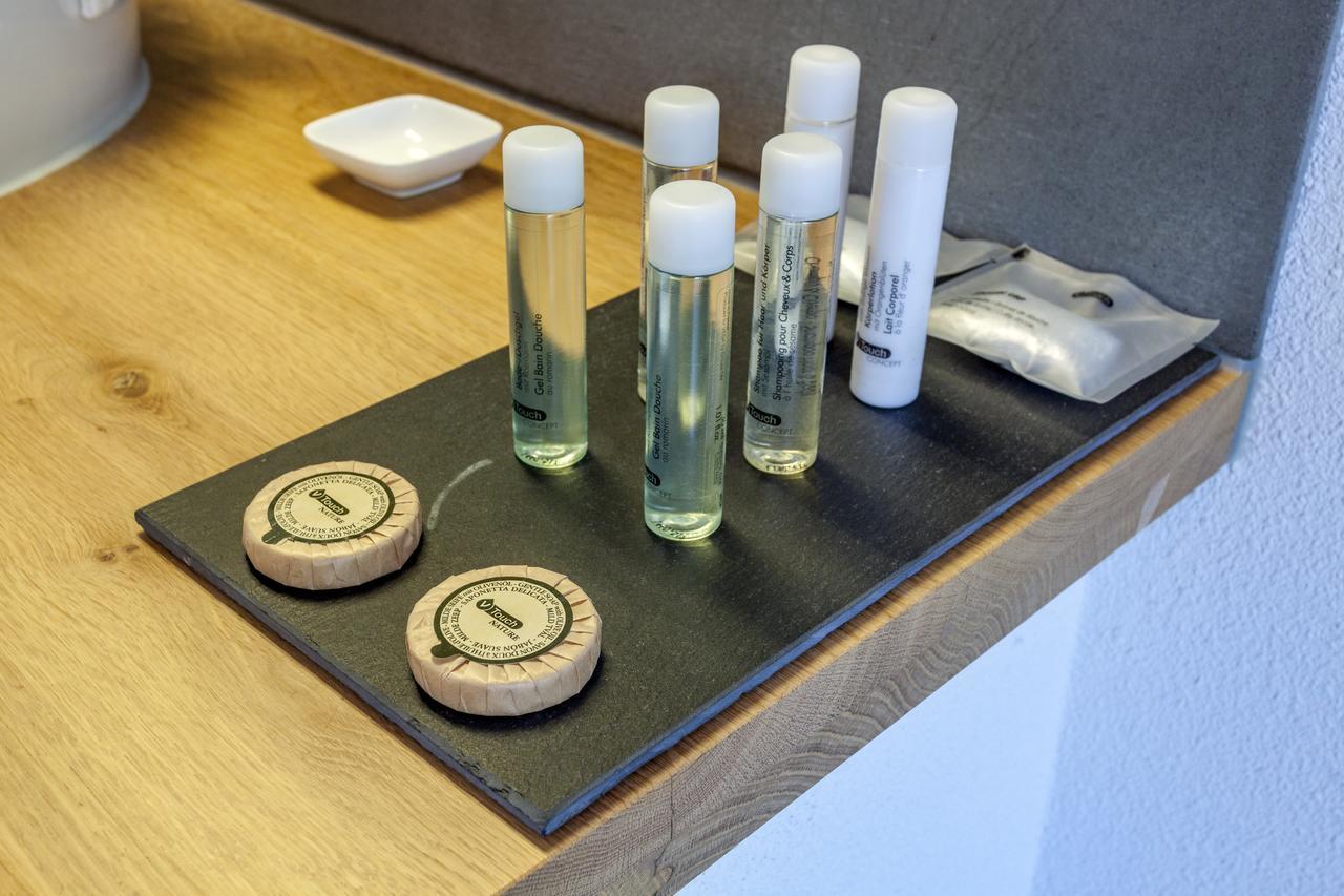 Lodgerie Het Groene Geheim Aparthotel 3*