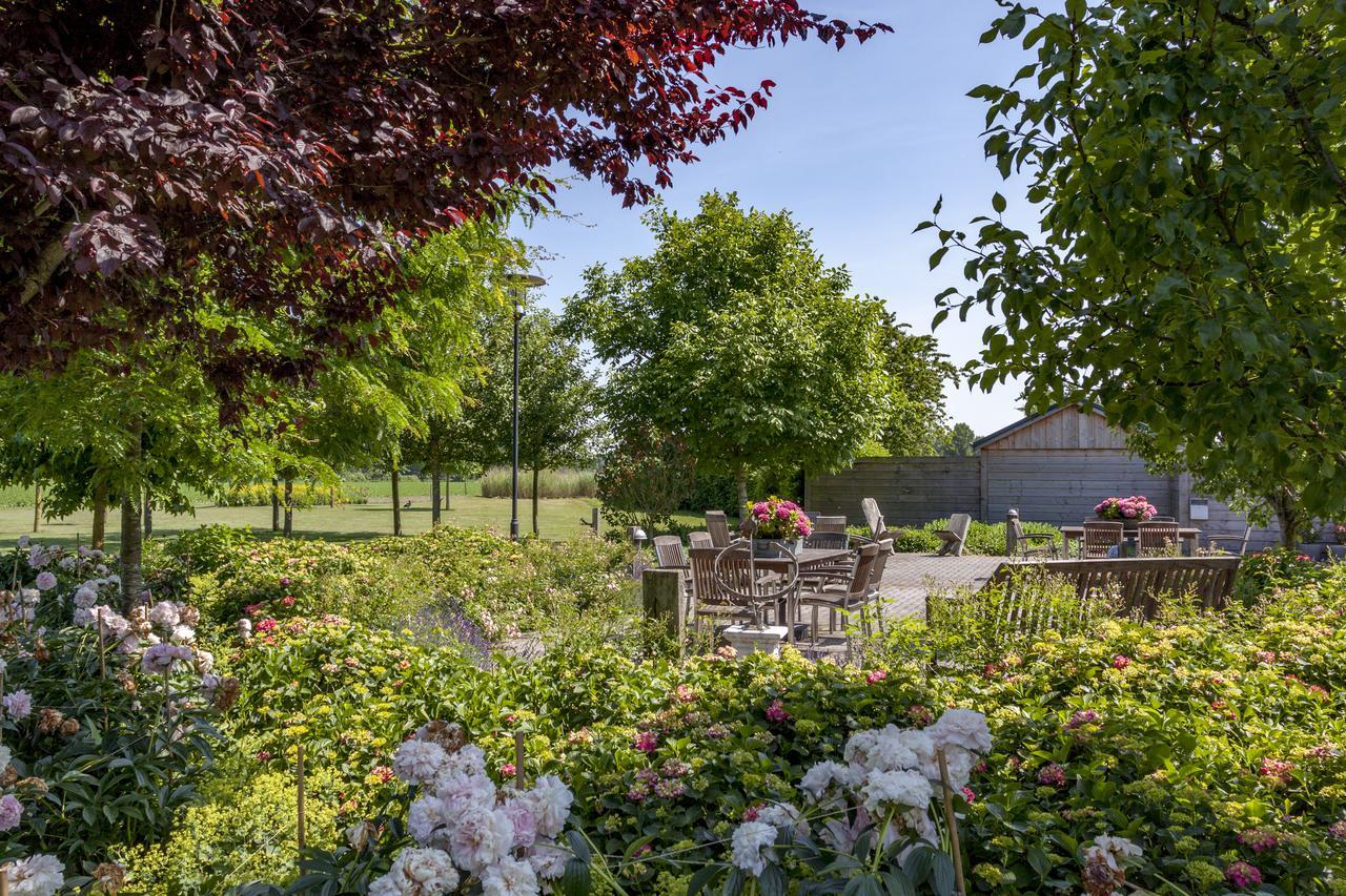 Lodgerie Het Groene Geheim 3* Almere