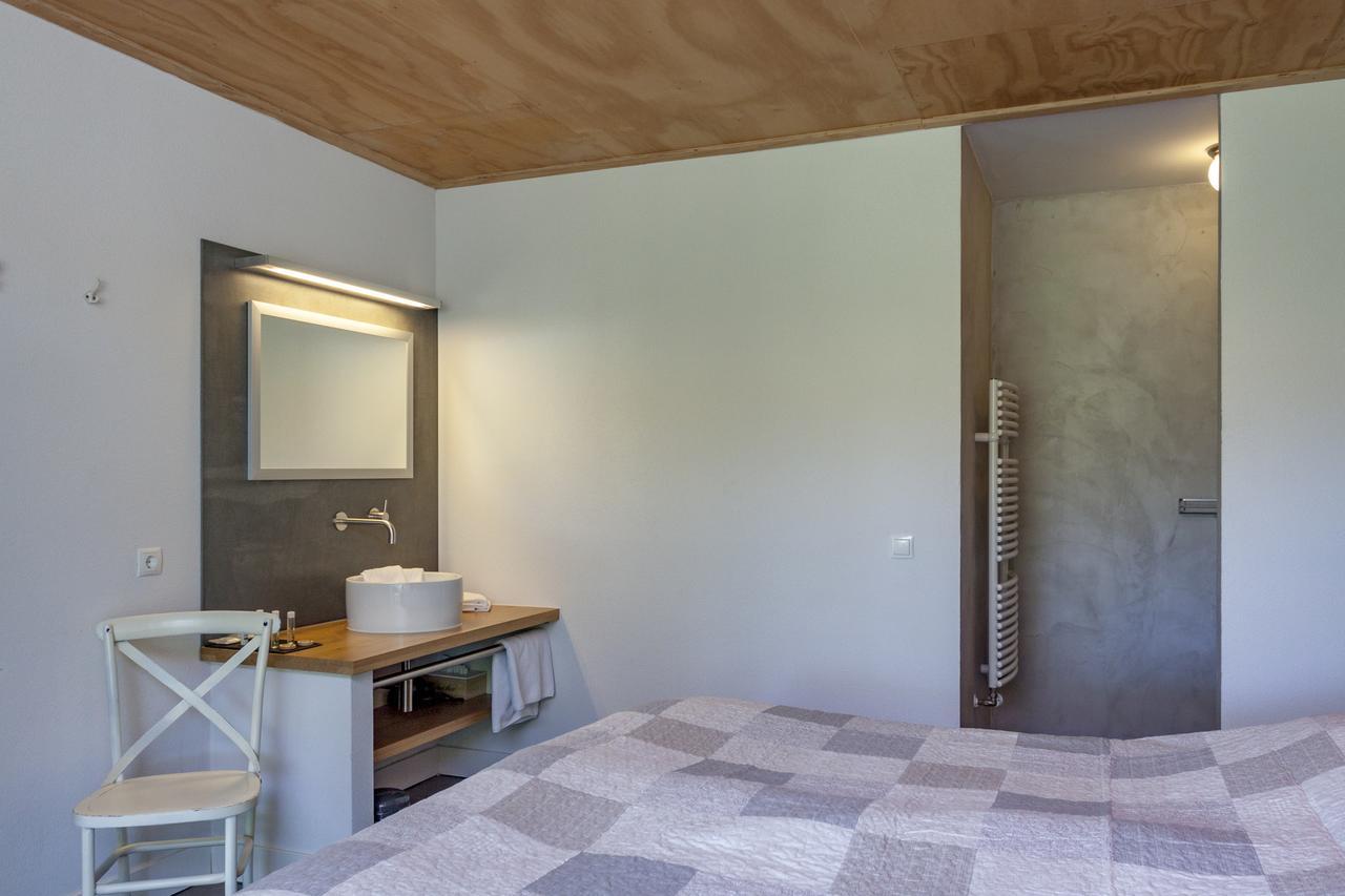 Lodgerie Het Groene Geheim 3* Almere
